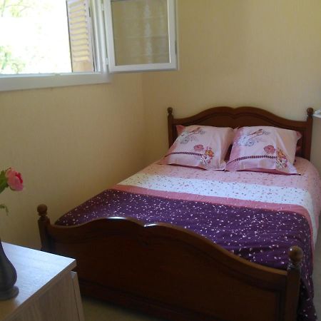 Appartement Vallee De Luchon Salles-et-Pratviel Luaran gambar