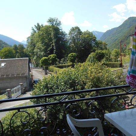 Appartement Vallee De Luchon Salles-et-Pratviel Luaran gambar