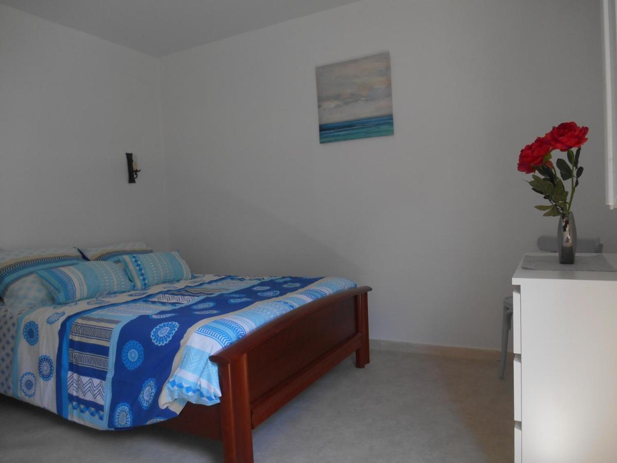 Appartement Vallee De Luchon Salles-et-Pratviel Luaran gambar