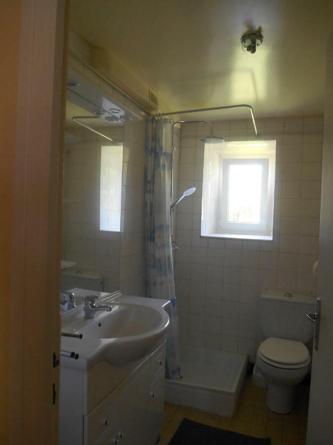 Appartement Vallee De Luchon Salles-et-Pratviel Luaran gambar